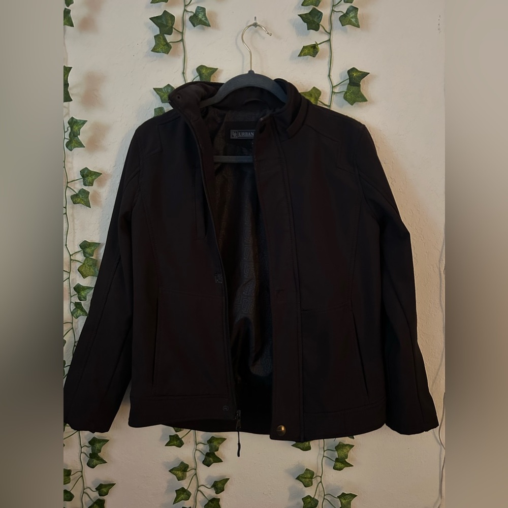 URBAN REPUBLIC JACKET